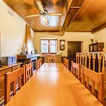 El Pico Country house Canalejas de Penafiel