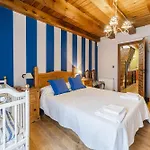 Country house El Pico