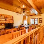 Country house El Pico