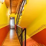 El Pico Country house