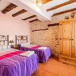 Country house El Pico