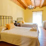 El Pico Country house *