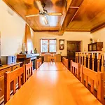 Country house El Pico Canalejas de Penafiel