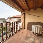 El Pico Country house *