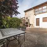 Country house El Pico Canalejas de Penafiel