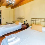 El Pico Country house *