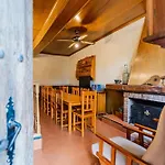 El Pico Country house