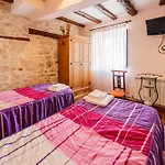 El Pico Country house Canalejas de Penafiel
