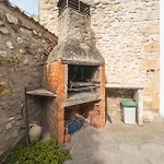 El Pico Country house