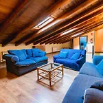 El Pico Country house