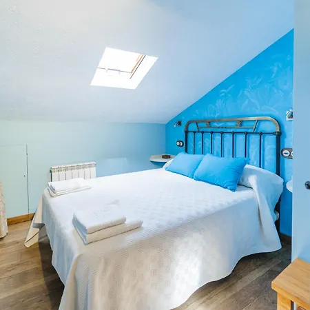 El Pico 乡村民宿 Canalejas de Peñafiel