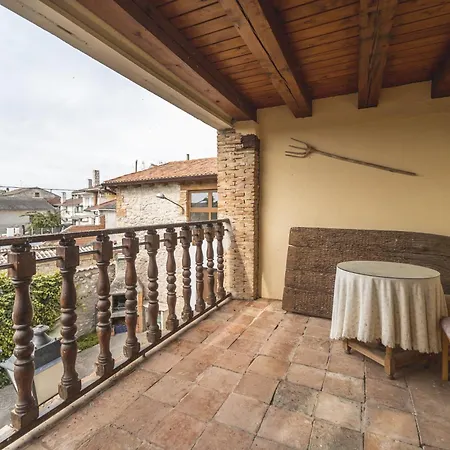 乡村民宿 El Pico *