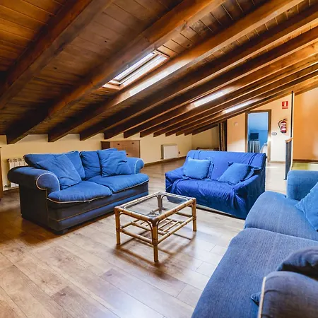 乡村民宿 El Pico Canalejas de Peñafiel