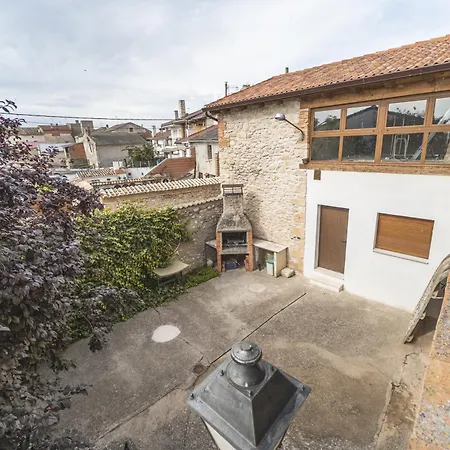 El Pico 乡村民宿 Canalejas de Peñafiel