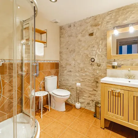 乡村民宿 El Pico Canalejas de Peñafiel