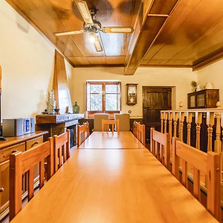 El Pico Country house Canalejas de Penafiel