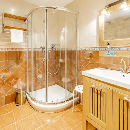 乡村民宿 El Pico Canalejas de Peñafiel