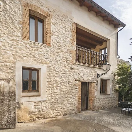 El Pico Country house