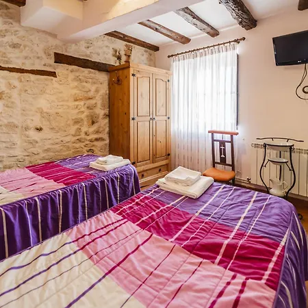 El Pico * Canalejas de Peñafiel