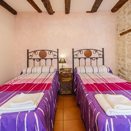 El Pico Canalejas de Peñafiel