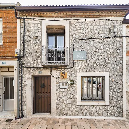 El Pico Country house