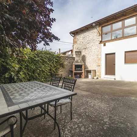 Country house El Pico *