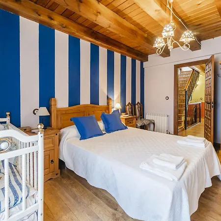 乡村民宿 El Pico