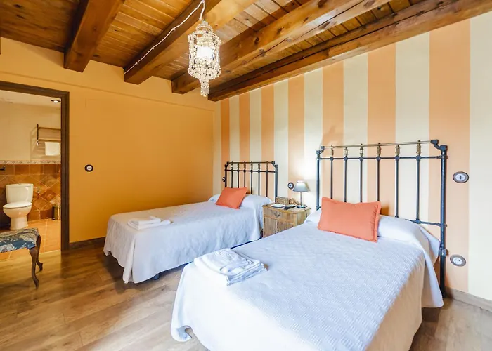 El Pico * Canalejas de Peñafiel