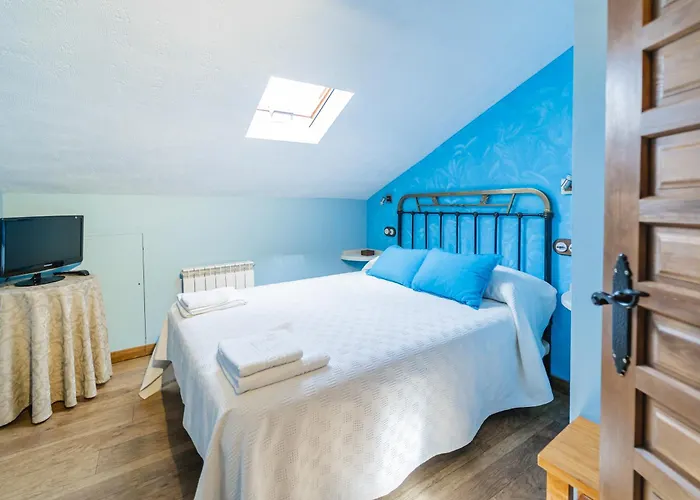 El Pico Kır Evi Canalejas de Peñafiel