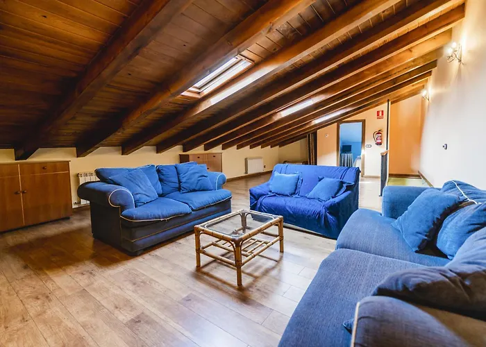 Kır Evi El Pico Canalejas de Peñafiel