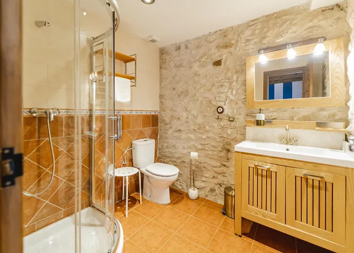 Kır Evi El Pico Canalejas de Peñafiel