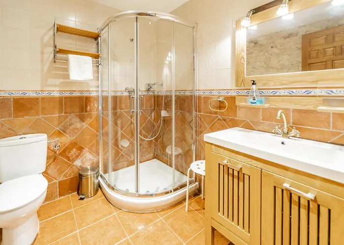 Kır Evi El Pico Canalejas de Peñafiel