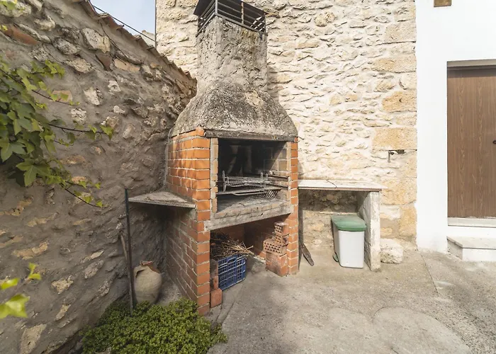 El Pico Canalejas de Peñafiel