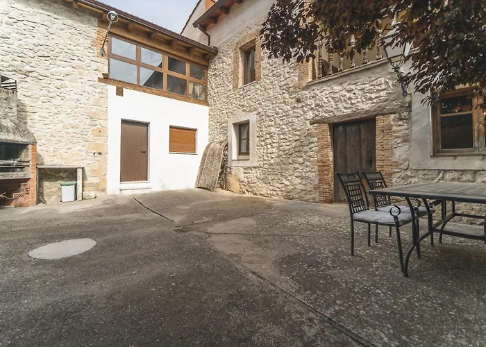 El Pico * Canalejas de Peñafiel