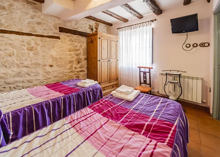 El Pico * Canalejas de Peñafiel