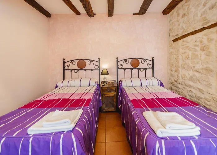 El Pico Canalejas de Peñafiel