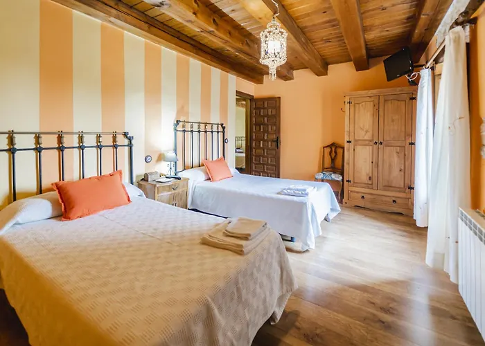 El Pico * Canalejas de Peñafiel